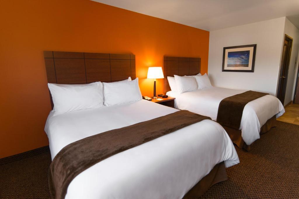 My Place Hotel-Yakima, Wa Экстерьер фото
